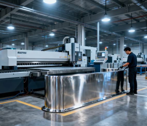 停车场安全岛公司推荐美人鱼车间